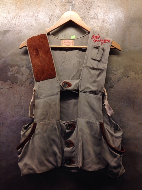 4月16日(水)大阪店アメリカヴィンテージ入荷!①ミックス編!50\'s WhiteStagアノラック&911B!(大阪アメ村店)_c0078587_19531566.jpg