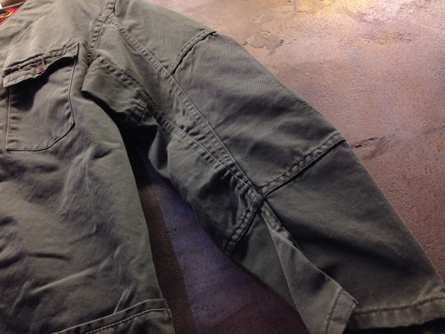 4月16日(水)大阪店アメリカヴィンテージ入荷!①ミックス編!50\'s WhiteStagアノラック&911B!(大阪アメ村店)_c0078587_19562488.jpg