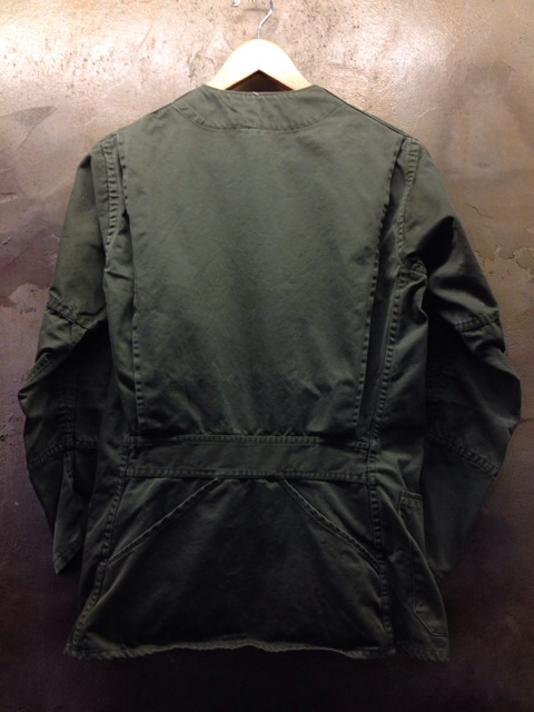 4月16日(水)大阪店アメリカヴィンテージ入荷!①ミックス編!50\'s WhiteStagアノラック&911B!(大阪アメ村店)_c0078587_19564016.jpg