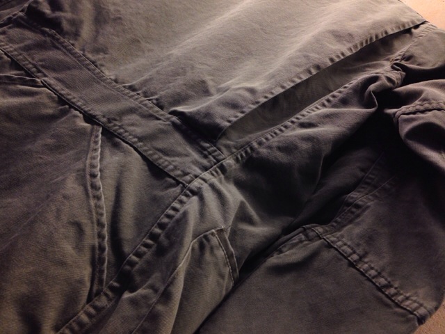 4月16日(水)大阪店アメリカヴィンテージ入荷!①ミックス編!50\'s WhiteStagアノラック&911B!(大阪アメ村店)_c0078587_19564998.jpg