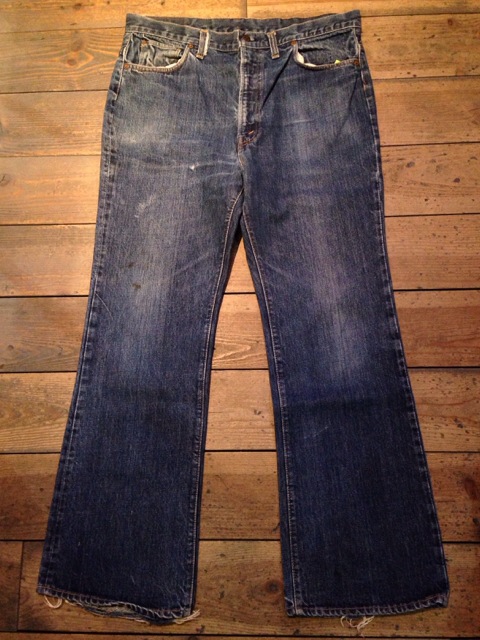 4月16日(水)大阪店アメリカヴィンテージ入荷!①ミックス編!50\'s WhiteStagアノラック&911B!(大阪アメ村店)_c0078587_22331971.jpg