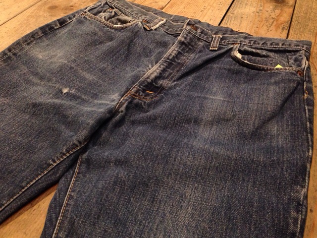 4月16日(水)大阪店アメリカヴィンテージ入荷!①ミックス編!50\'s WhiteStagアノラック&911B!(大阪アメ村店)_c0078587_22332960.jpg