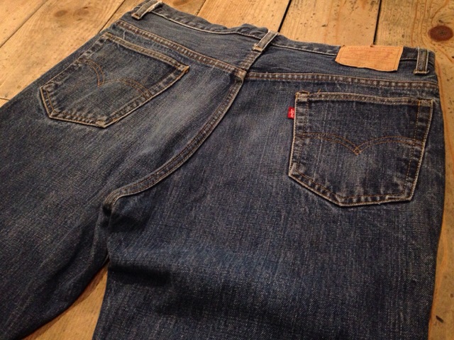 4月16日(水)大阪店アメリカヴィンテージ入荷!①ミックス編!50\'s WhiteStagアノラック&911B!(大阪アメ村店)_c0078587_22352789.jpg