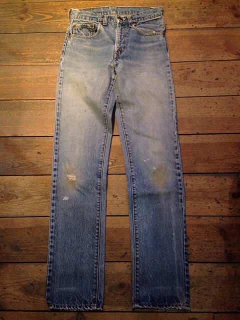 4月16日(水)大阪店アメリカヴィンテージ入荷!①ミックス編!50\'s WhiteStagアノラック&911B!(大阪アメ村店)_c0078587_22364450.jpg