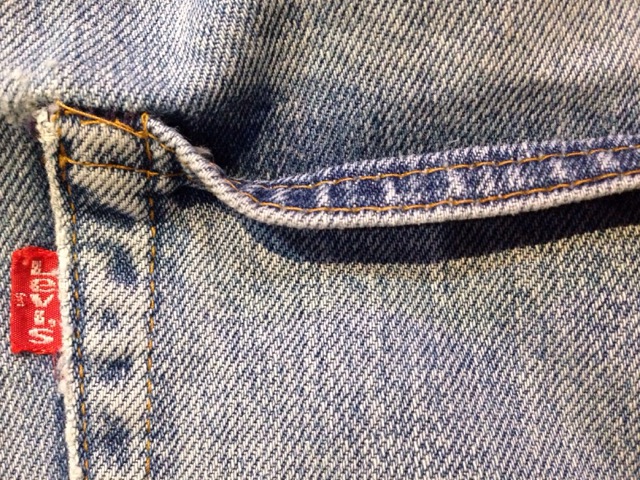 4月16日(水)大阪店アメリカヴィンテージ入荷!①ミックス編!50\'s WhiteStagアノラック&911B!(大阪アメ村店)_c0078587_22371665.jpg