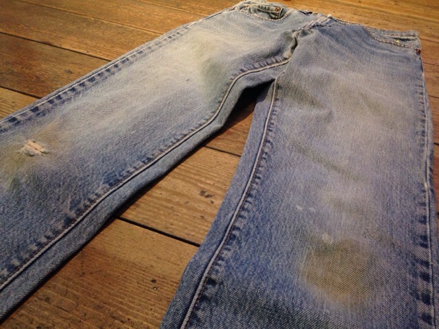 4月16日(水)大阪店アメリカヴィンテージ入荷!①ミックス編!50\'s WhiteStagアノラック&911B!(大阪アメ村店)_c0078587_22383227.jpg