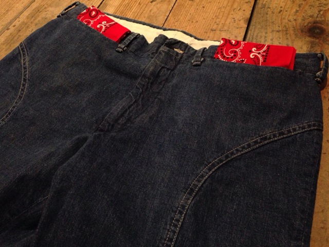 4月16日(水)大阪店アメリカヴィンテージ入荷!①ミックス編!50\'s WhiteStagアノラック&911B!(大阪アメ村店)_c0078587_22402429.jpg