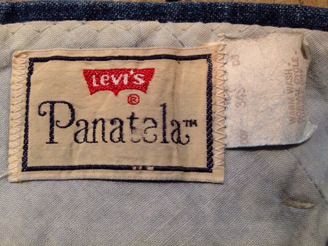 4月16日(水)大阪店アメリカヴィンテージ入荷!①ミックス編!50\'s WhiteStagアノラック&911B!(大阪アメ村店)_c0078587_2240546.jpg