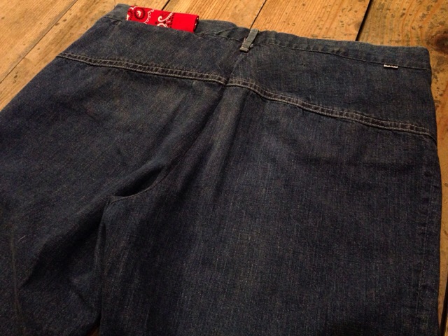 4月16日(水)大阪店アメリカヴィンテージ入荷!①ミックス編!50\'s WhiteStagアノラック&911B!(大阪アメ村店)_c0078587_2241407.jpg