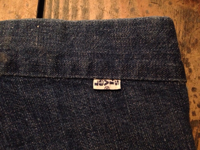 4月16日(水)大阪店アメリカヴィンテージ入荷!①ミックス編!50\'s WhiteStagアノラック&911B!(大阪アメ村店)_c0078587_22414792.jpg