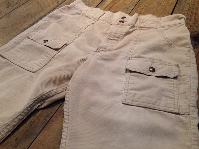 4月16日(水)大阪店アメリカヴィンテージ入荷!①ミックス編!50\'s WhiteStagアノラック&911B!(大阪アメ村店)_c0078587_22422845.jpg