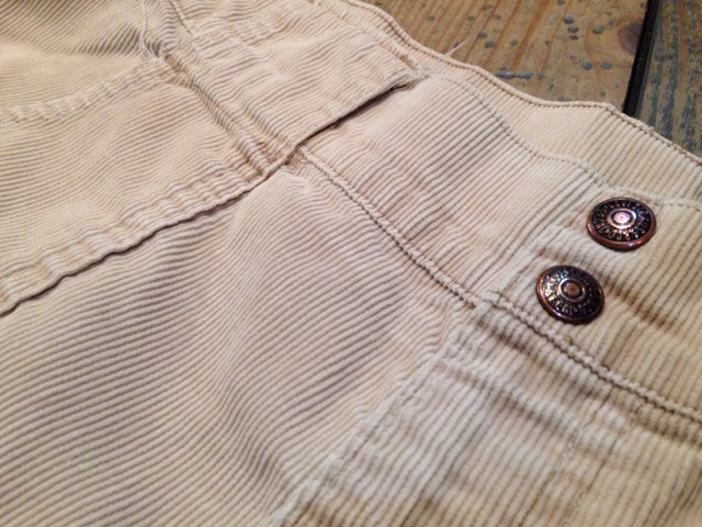 4月16日(水)大阪店アメリカヴィンテージ入荷!①ミックス編!50\'s WhiteStagアノラック&911B!(大阪アメ村店)_c0078587_22424365.jpg