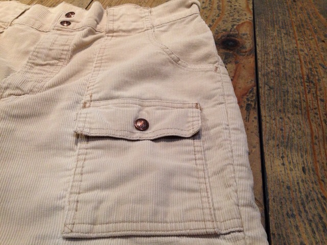 4月16日(水)大阪店アメリカヴィンテージ入荷!①ミックス編!50\'s WhiteStagアノラック&911B!(大阪アメ村店)_c0078587_22433476.jpg