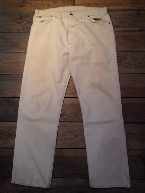 4月16日(水)大阪店アメリカヴィンテージ入荷!①ミックス編!50\'s WhiteStagアノラック&911B!(大阪アメ村店)_c0078587_22452015.jpg
