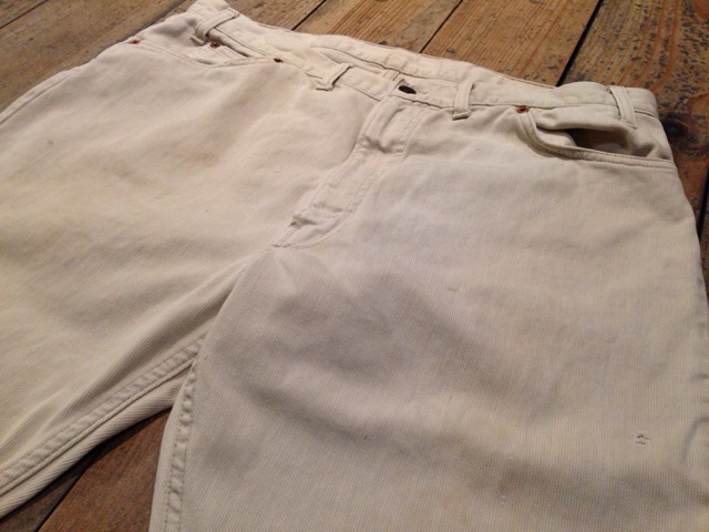 4月16日(水)大阪店アメリカヴィンテージ入荷!①ミックス編!50\'s WhiteStagアノラック&911B!(大阪アメ村店)_c0078587_22452982.jpg