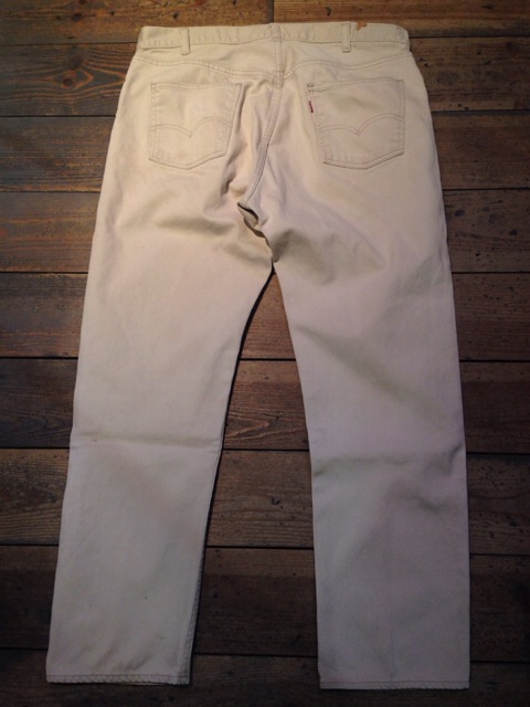 4月16日(水)大阪店アメリカヴィンテージ入荷!①ミックス編!50\'s WhiteStagアノラック&911B!(大阪アメ村店)_c0078587_22463557.jpg