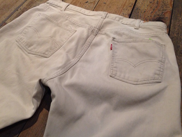 4月16日(水)大阪店アメリカヴィンテージ入荷!①ミックス編!50\'s WhiteStagアノラック&911B!(大阪アメ村店)_c0078587_22464636.jpg