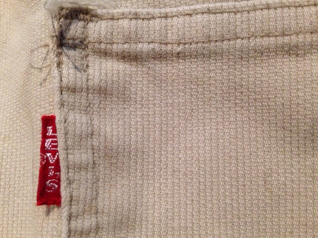4月16日(水)大阪店アメリカヴィンテージ入荷!①ミックス編!50\'s WhiteStagアノラック&911B!(大阪アメ村店)_c0078587_22471150.jpg