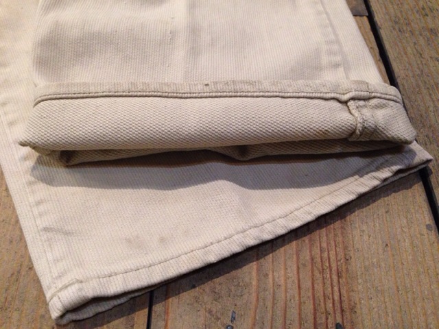 4月16日(水)大阪店アメリカヴィンテージ入荷!①ミックス編!50\'s WhiteStagアノラック&911B!(大阪アメ村店)_c0078587_22473663.jpg