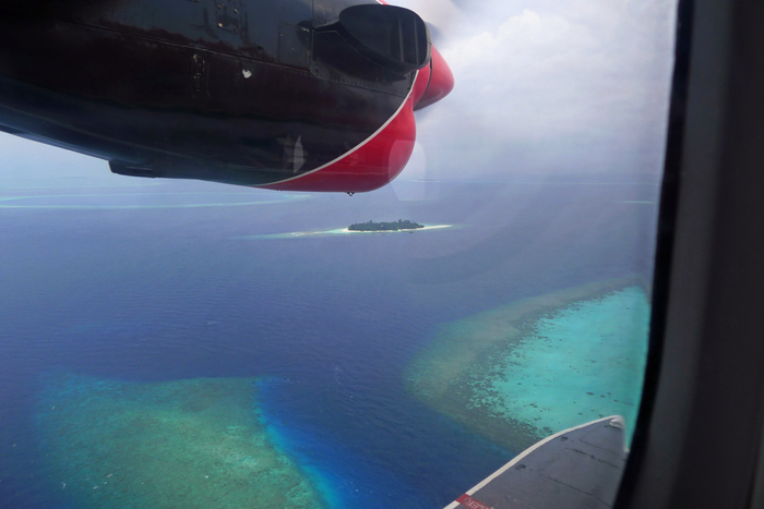 Kandolhu Island 2014-6　アリ環礁へ_c0147790_14161019.jpg