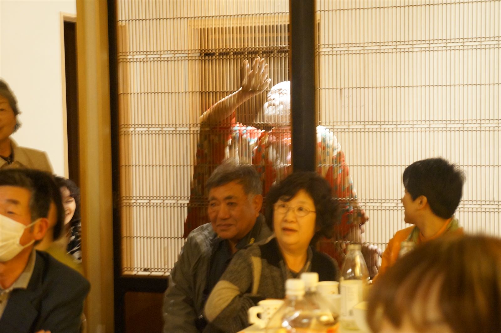 2014年4月8日安曇野ダイニング&カフェYOKOYAさんプレオープンコンサート!_d0063599_914240.jpg