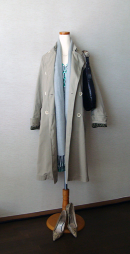 2014年4月第2週コーディネート その2_c0134902_1853067.jpg