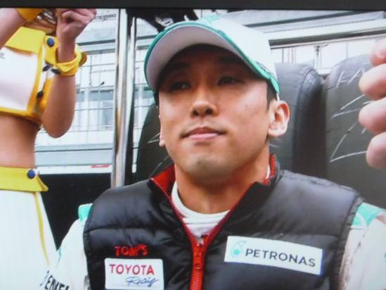 全日本RR選手権第1戦&スーパーフォミュラー(2&4)_e0190502_5583244.jpg