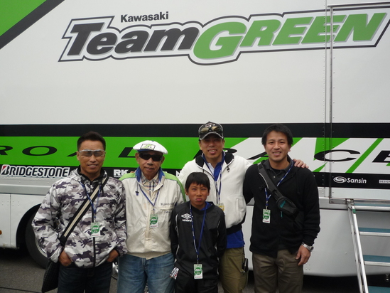全日本RR選手権第1戦&スーパーフォミュラー(2&4)_e0190502_558361.jpg