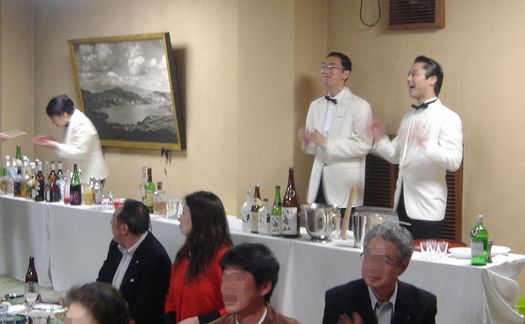 なんと加満田でジャズライブ_e0234016_18452396.jpg
