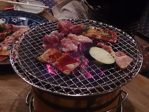 きゅうすい春オフ2014　-前夜祭-_c0124021_21195198.jpg