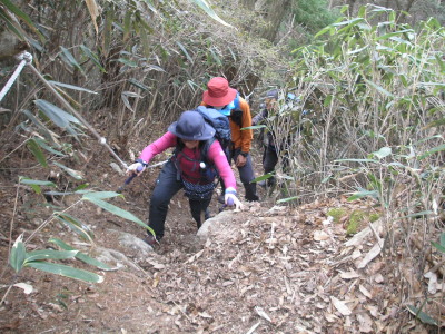 2014.4.13住塚山～国見山～屏風岩ハイキング_a0048823_1832232.jpg