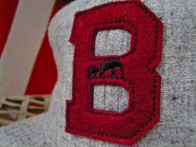 The Brooklyn Circusキャップ : JIMS STORE & JIMS City BLOG