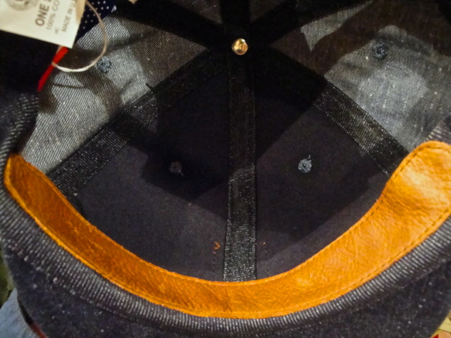 The Brooklyn Circusキャップ : JIMS STORE & JIMS City BLOG