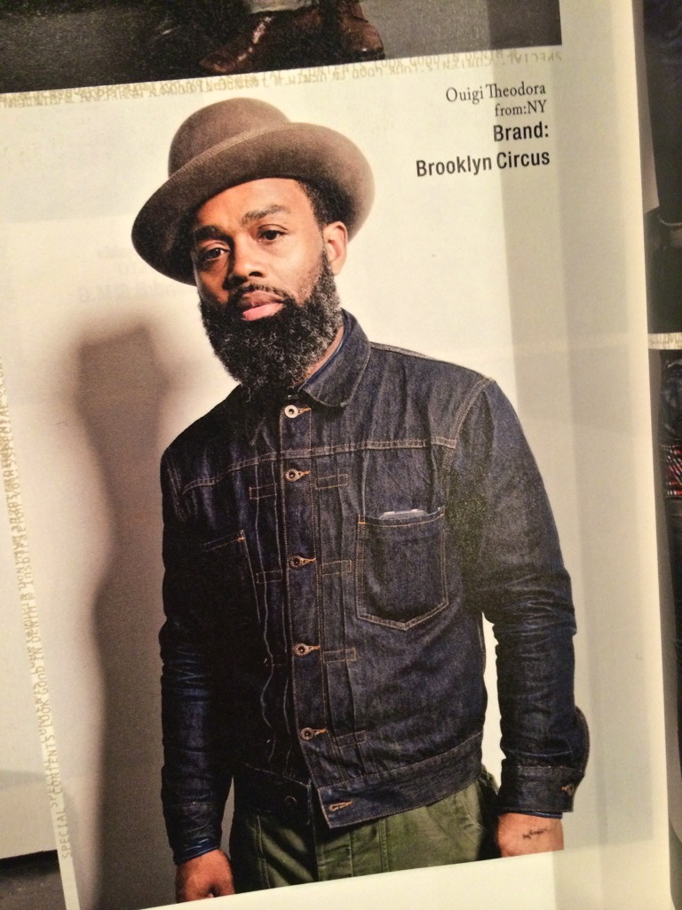 The Brooklyn Circusキャップ : JIMS STORE & JIMS City BLOG
