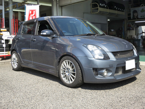 アールズ ビッグスロットル ZC31S スイフトスポーツ 詰まら アールズ ビッグスロットル ZC31S スイフトスポーツ 詰まら