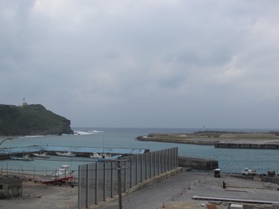 4月 14日 久々にナーマ浜でシュノーケルです。_b0158746_17283224.jpg