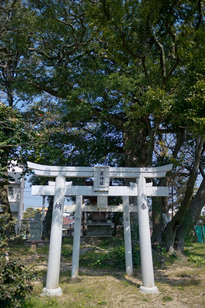 塞神社　福岡県福岡市西区周船寺_b0023047_03525084.jpg