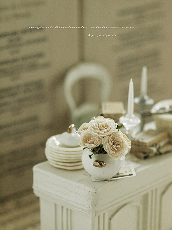 miniature Rose*_e0172847_16174522.jpg