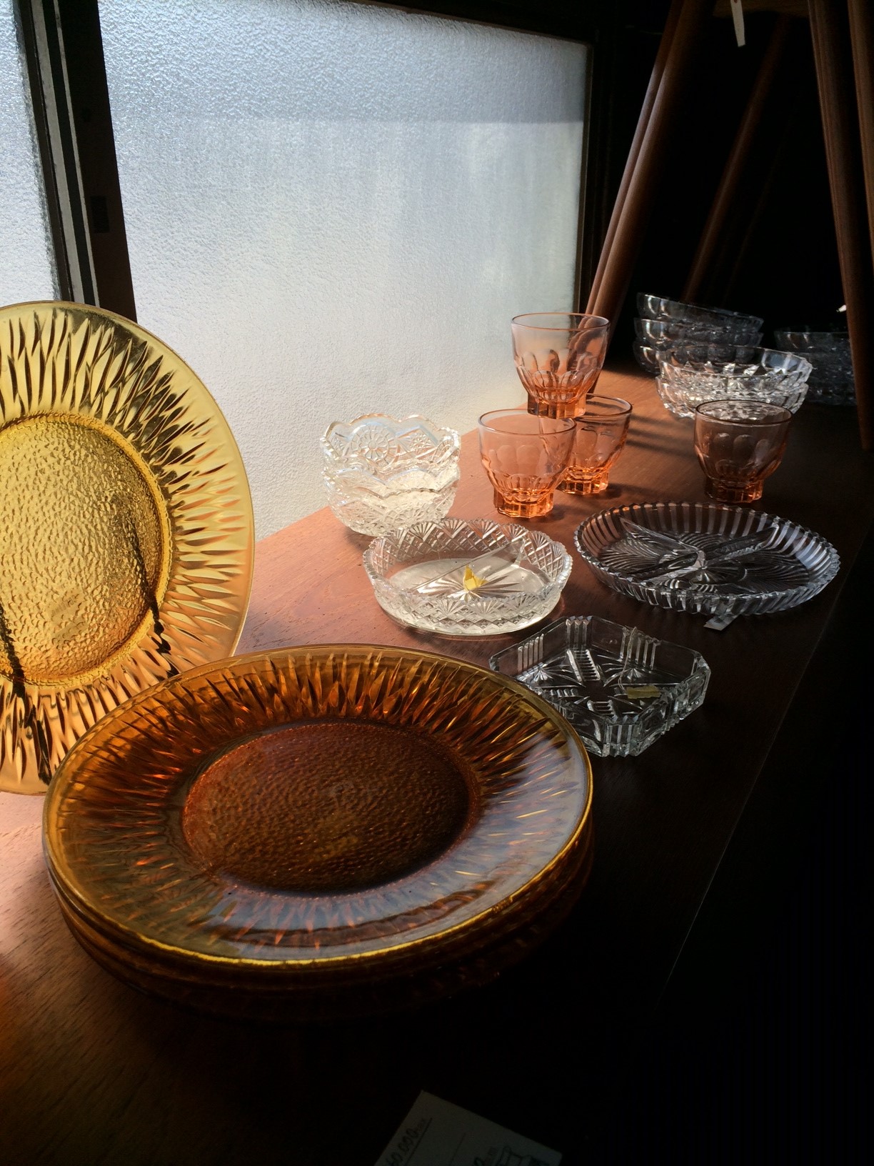 Glass ware_f0326751_13083111.jpg
