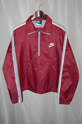 1980\'s \'NIKE\' Packable Nylon Jacket_f0195458_22354968.jpg