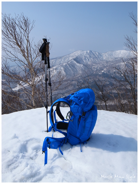 標識のない山で_a0114060_21511070.jpg