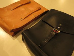 \"VINTAGE BAG COLLECTION\"ってこんなこと。_c0140560_10421219.jpg