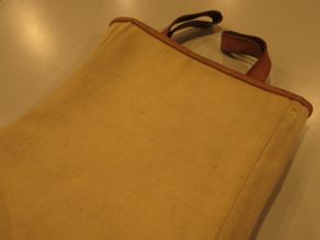 \"VINTAGE BAG COLLECTION\"ってこんなこと。_c0140560_1042563.jpg