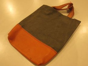 \"VINTAGE BAG COLLECTION\"ってこんなこと。_c0140560_10431857.jpg