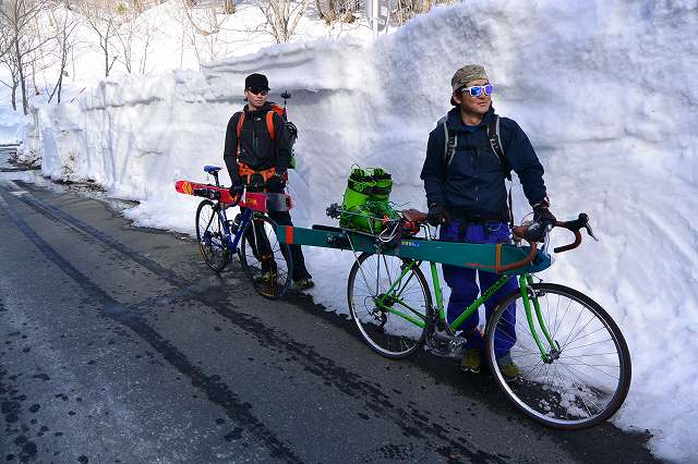 自転車でGO！至仏山_d0110562_03015845.jpg