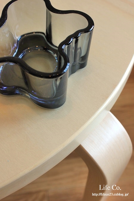 artekのテーブル。 : Life Co.