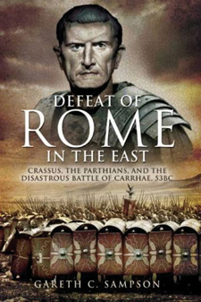 CRASSUS IN THE EAST _e0040579_21304260.jpg
