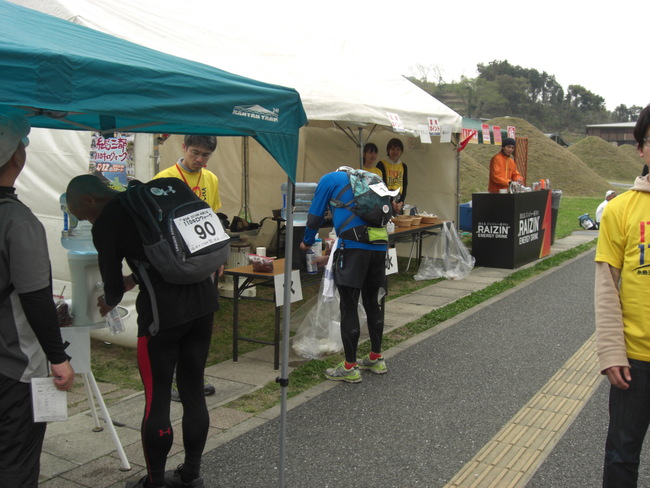 第5回糸島三都110キロウォークの完歩報告_e0294183_16345.jpg