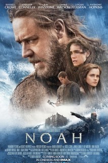 アドヴェンチャー・スペクタクル映画 NOAH_d0175590_2283090.jpg