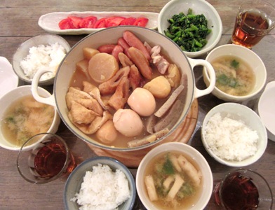 1輪ずつ と ちょこっと味見_d0249193_1031748.jpg
